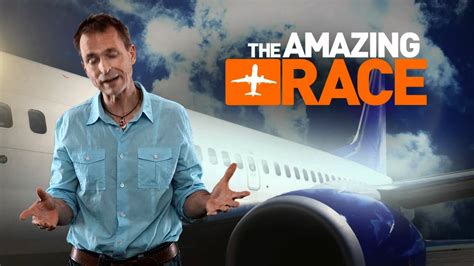 phil keoghan luggage.